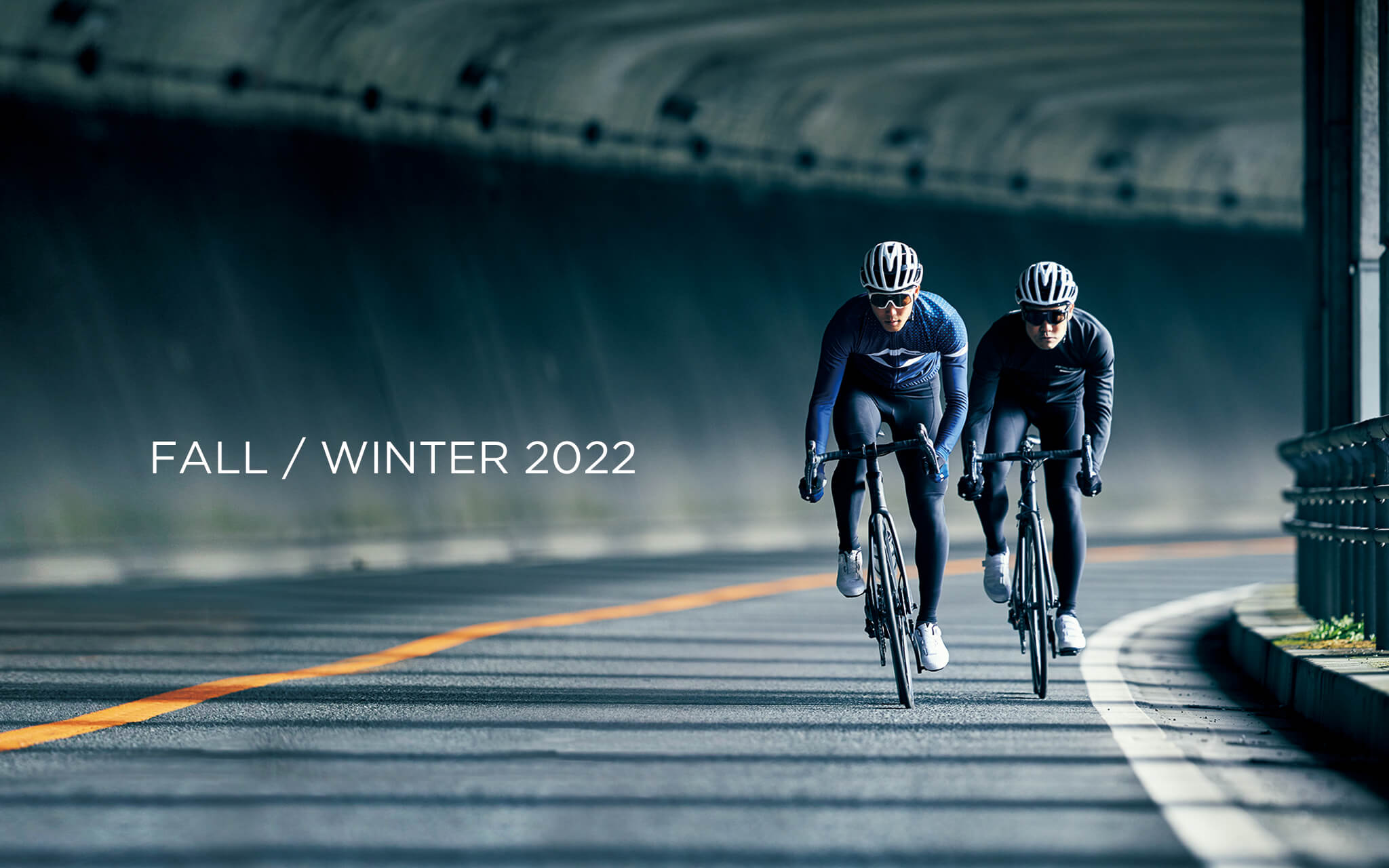 2022 FALL/WINTER