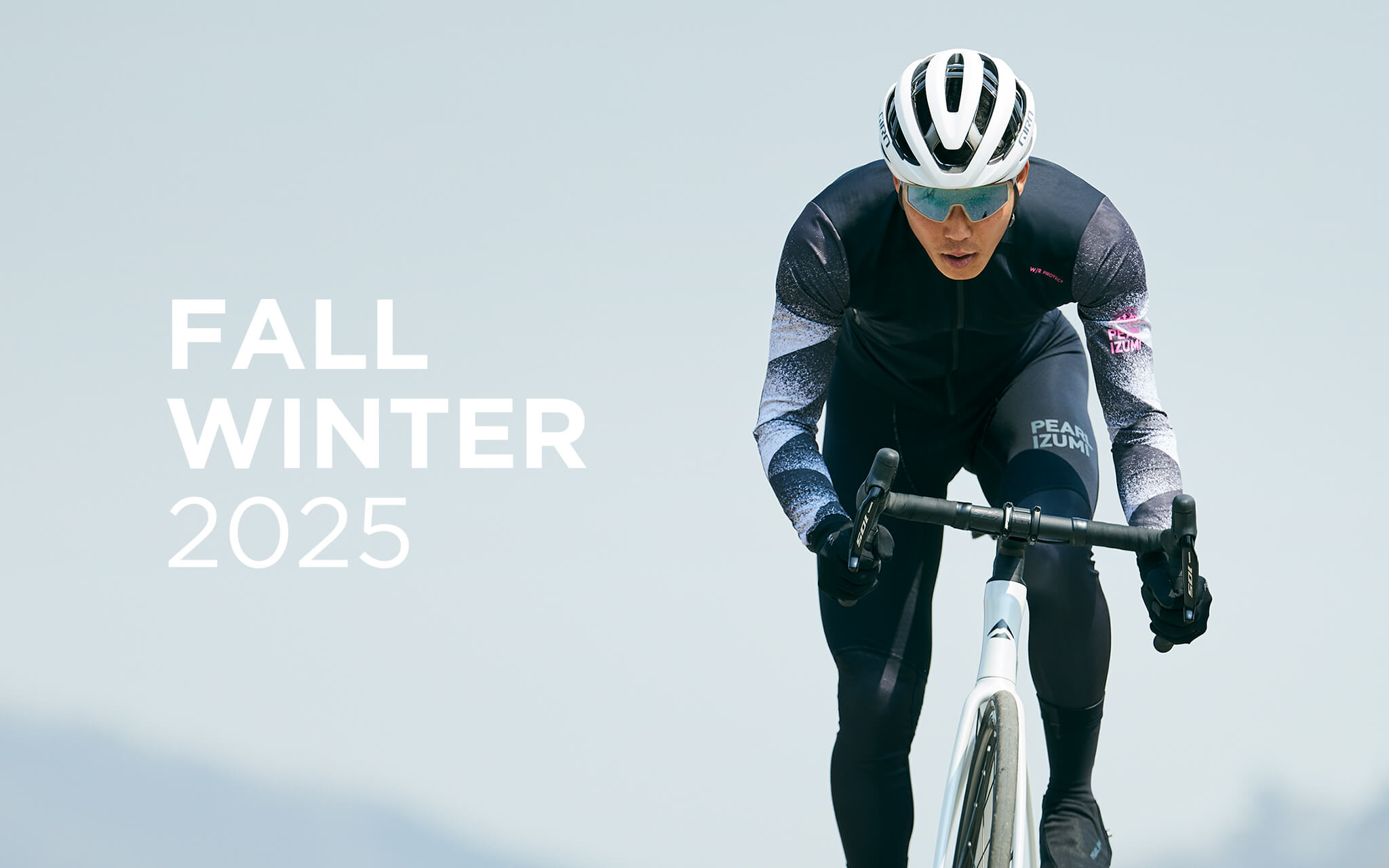 2025 FALL/WINTER