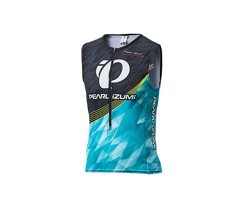 Triathlon Order Wear AIR Series | パールイズミ（Pearl Izumi）