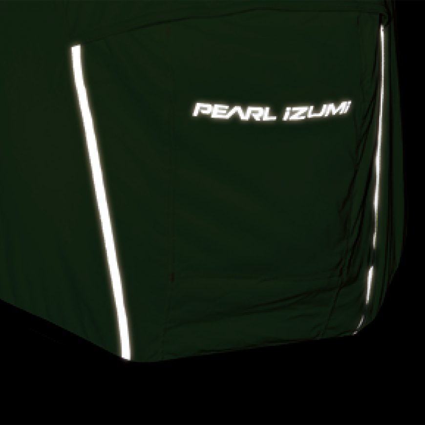 2300：ストレッチ ウィンドシェル | パールイズミ（Pearl Izumi）