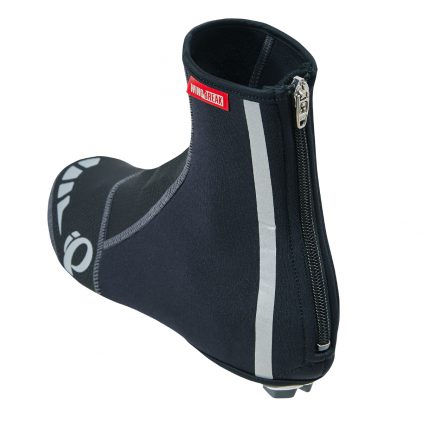 【極美】PEARL IZUMI 7000 プレミアムシューズカバー ブラック L 7000：プレミアム シューズカバー | パールイズミ（Pearl Izumi