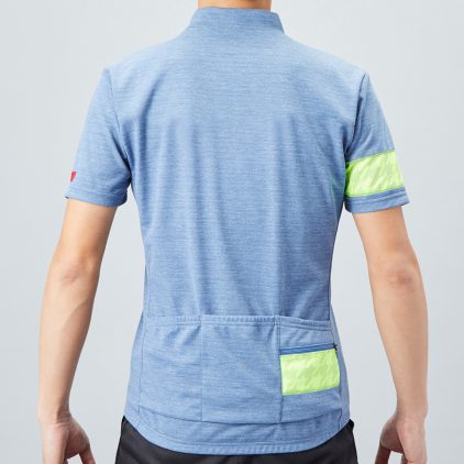 337-B：ランブル ジャージ | パールイズミ（Pearl Izumi）