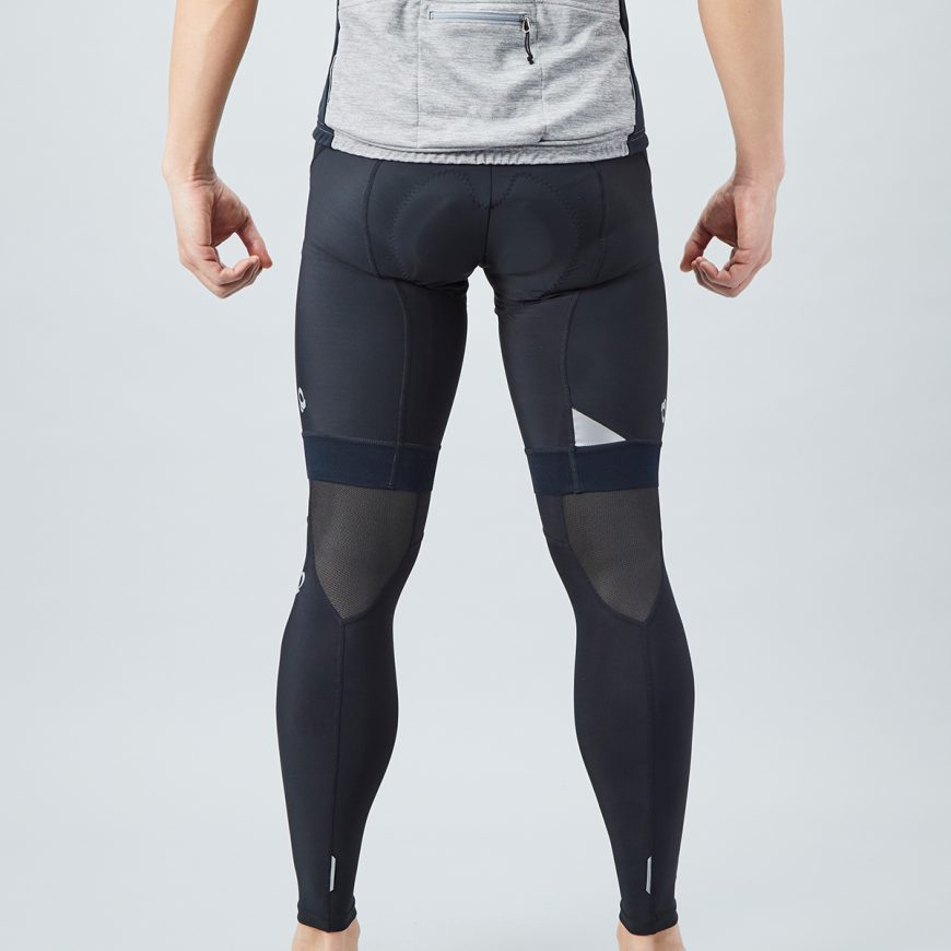 411:コールドブラック® レッグカバー | パールイズミ(Pearl Izumi) 411:コールドブラック® レッグカバー | パールイズミ(Pearl Izumi)