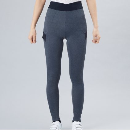 W226-3DNP：ミックスド タイツ | パールイズミ（Pearl Izumi）
