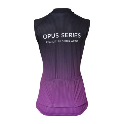 オーパス ジャージ ベスト | パールイズミ（Pearl Izumi）