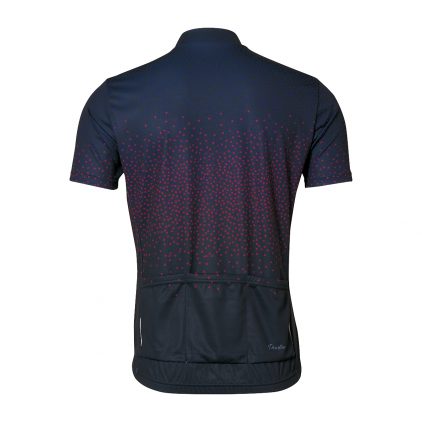 334-B：サイクル プリント ジャージ | パールイズミ（Pearl Izumi）