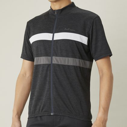 新品　PEARL IZUMI　サイクルジャージ　336-B　サイズ：XLブラック 336-B：フリージー サイクル ジャージ | パールイズミ（Pearl