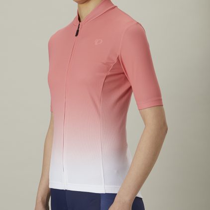 W621-B：UV プリント ジャージ | パールイズミ（Pearl Izumi）