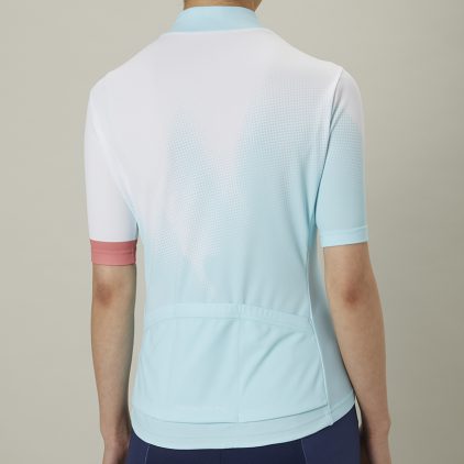 W621-B：UV プリント ジャージ | パールイズミ（Pearl Izumi）