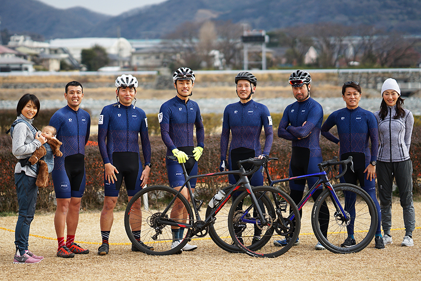 湘南シクロクロスに参戦