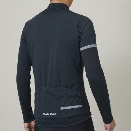 【 PEARL iZUMi 】サイクリング ハザード ジャージ メンズ Mサイズ 3120-BL_5_fit-422x422.jpg