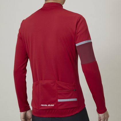 3120-BL：ハザード ジャージ | パールイズミ（Pearl Izumi