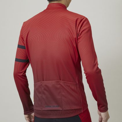 3455-BL：プリント ジャージ | パールイズミ（Pearl Izumi