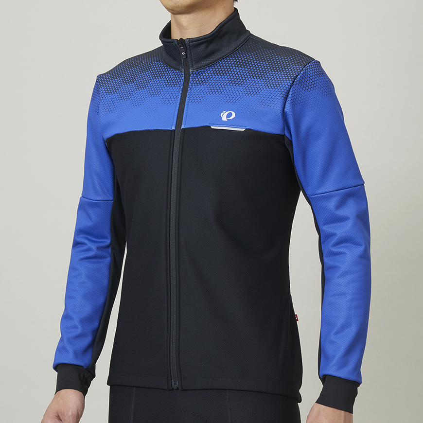 3500-BL：ウィンドブレーク ジャケット | パールイズミ（Pearl Izumi 