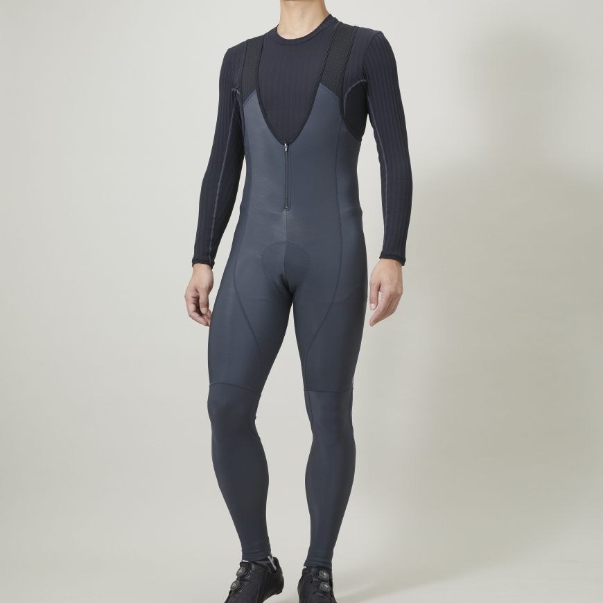 T995-3DR：ブライト ビブ タイツ | パールイズミ（Pearl Izumi） 10℃対応のサイクルビブタイツ