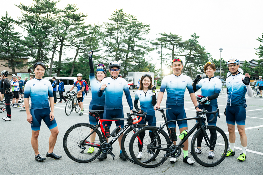 vol.63 Triathlon Team PI TRI