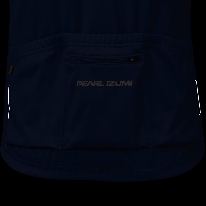 Pearl Izumi - 未使用品　パールイズミ　3200-BL サーモ ジャージ　ブラック　XL 3200-BL：サーモ ジャージ | パールイズミ（Pearl Izumi）