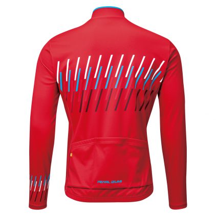 PEARL IZUMI プリントジャージ スバル　サイズL PEARL-IZUMI ( パールイズミ ) 半袖ジャージ プリントジャージ