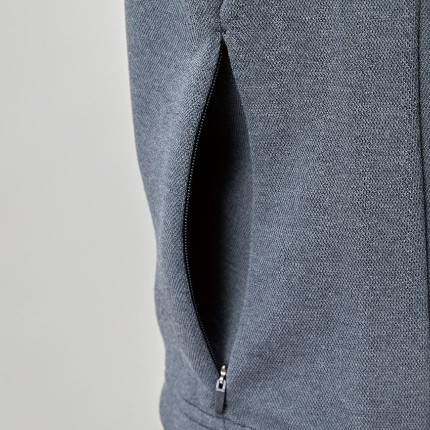 W9336-BL：シティライド フーディー | パールイズミ（Pearl Izumi）