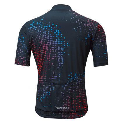 621-B：プリント ジャージ | パールイズミ（Pearl Izumi）