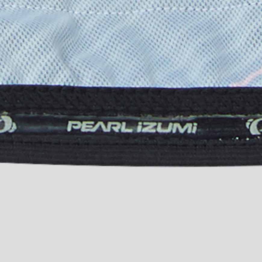621-B：プリント ジャージ | パールイズミ（Pearl Izumi）