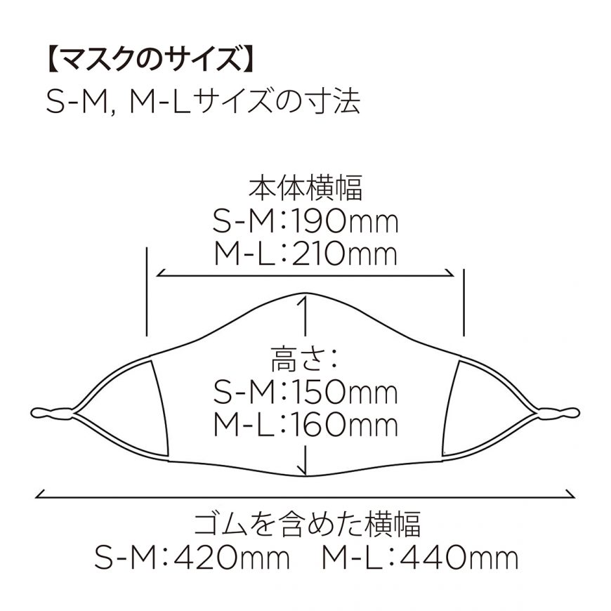 マエケン マスク サイズＬ（普通サイズ） KN95 マスク Lサイズ 白 20枚 1cm大きい アゴまですっぽり 快適