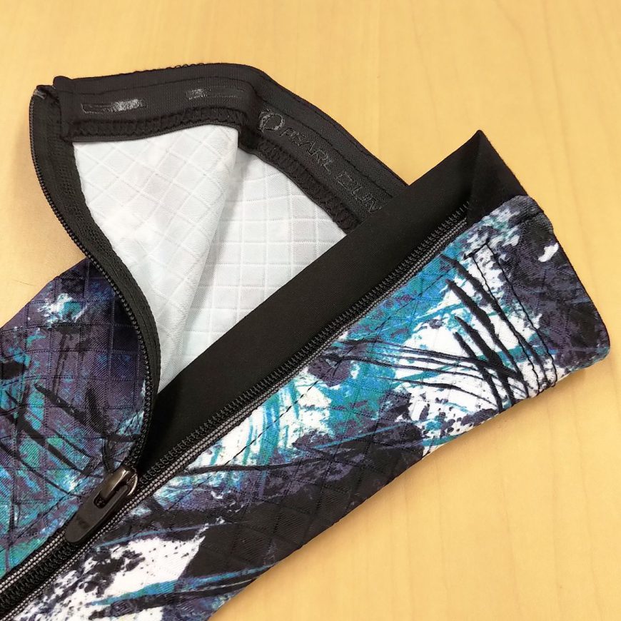 エア スピード シューズカバー | パールイズミ（Pearl Izumi）