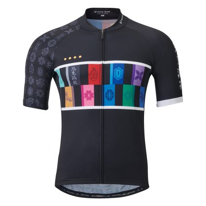 Pearl Izumi - 未使用品 パールイズミ プリント ジャージ