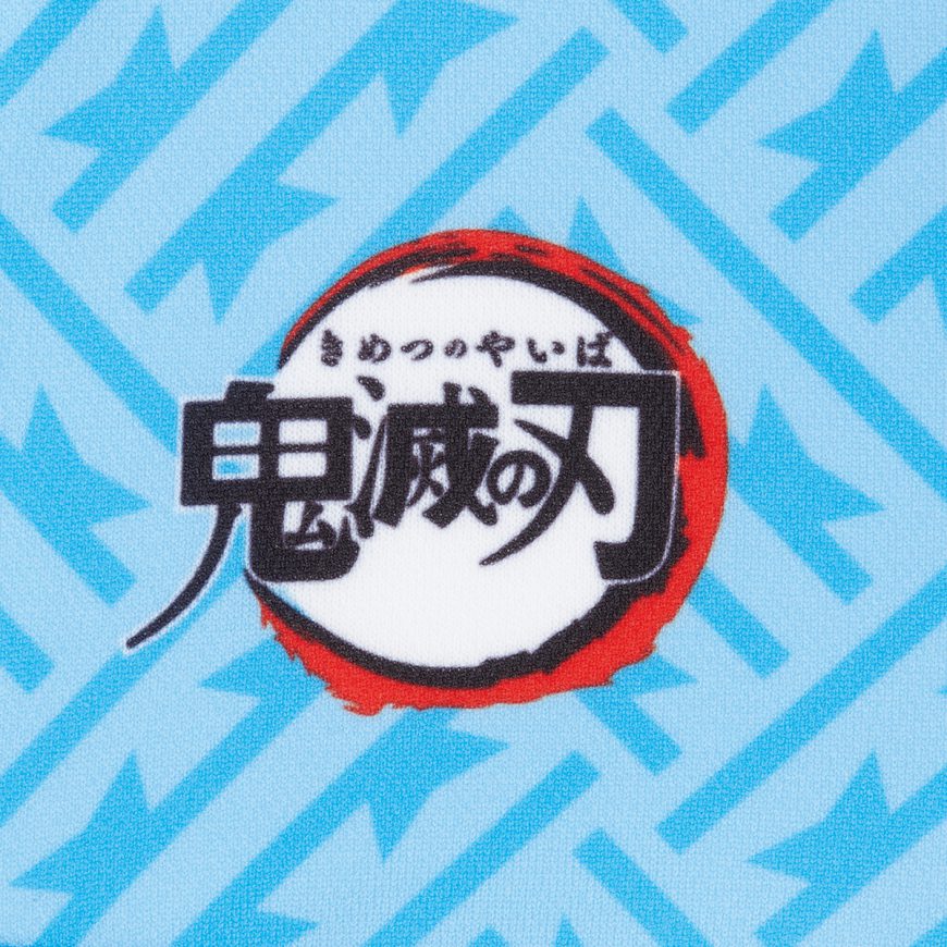KM621-B：鬼滅の刃 プリント ジャージ | パールイズミ（Pearl