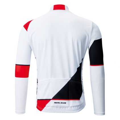 623-BL：UV ロングスリーブ ジャージ | パールイズミ（Pearl Izumi）