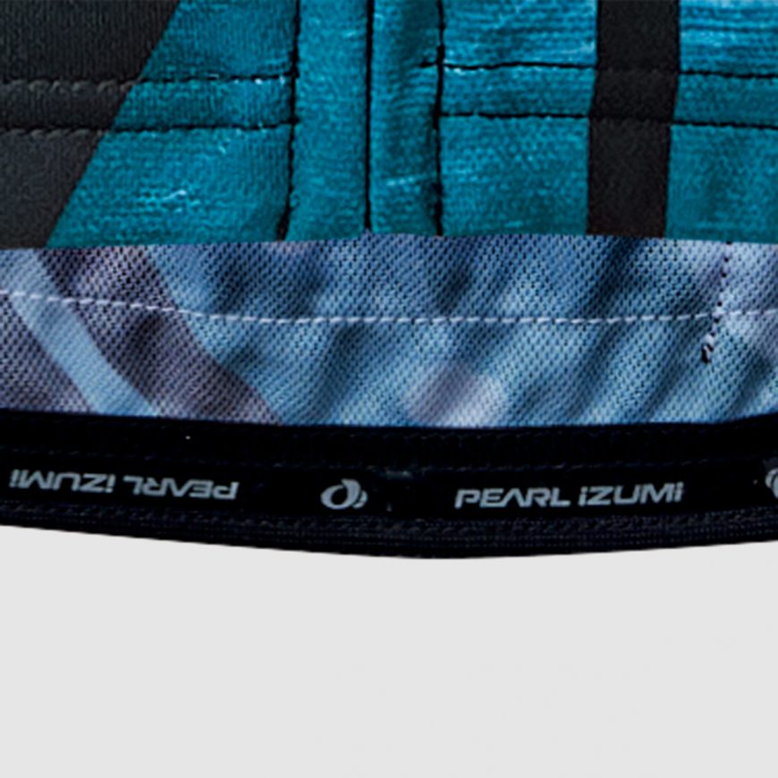 パールイズミ  UV プリント ジャージ スターダスト　レディース sサイズ W621-B：UV プリント ジャージ | パールイズミ（Pearl Izumi）