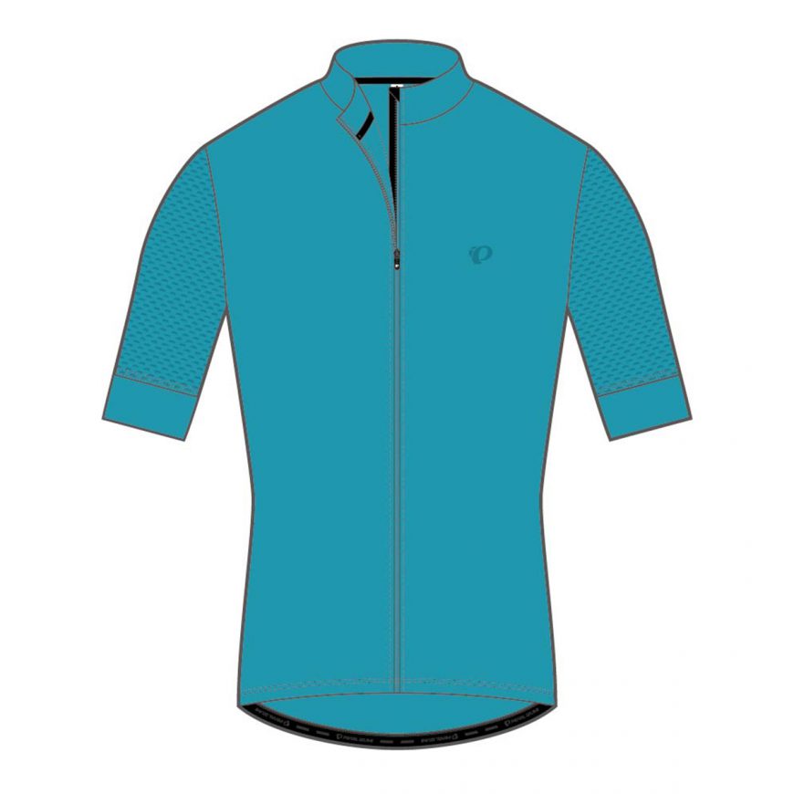 W610-B：ミニマル ジャージ | パールイズミ（Pearl Izumi）