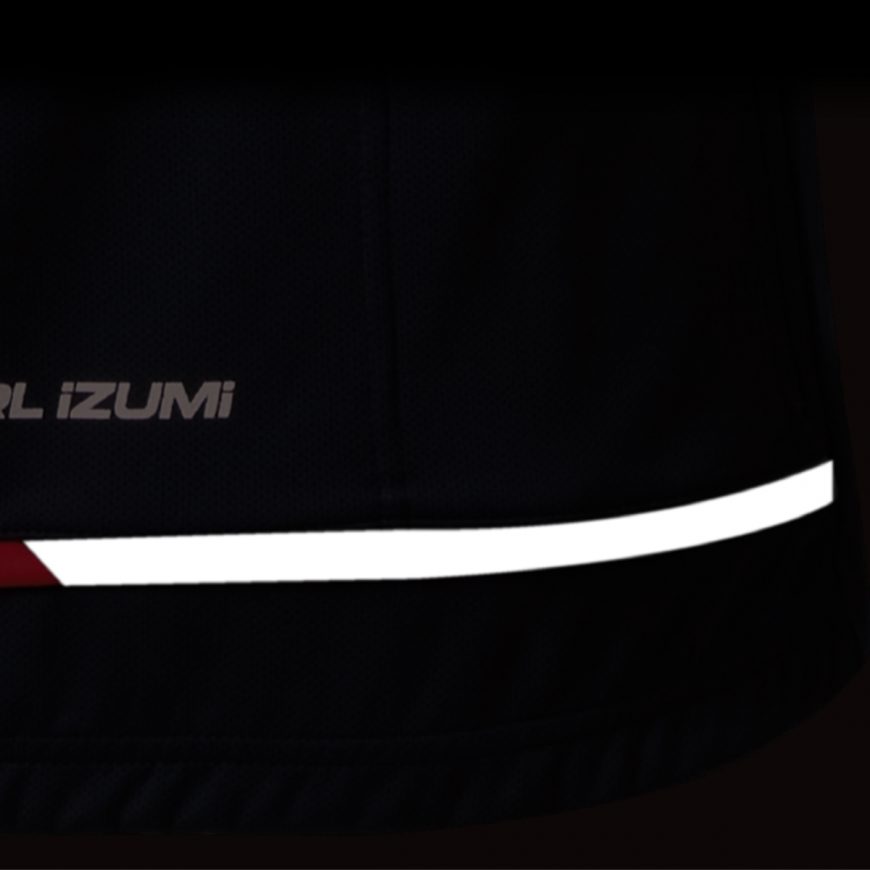 3120-BL:ハザード ジャージ | パールイズミ(Pearl Izumi 3120-BL:ハザード ジャージ | パールイズミ(Pearl Izumi