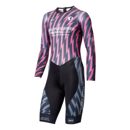 エアスピード 長袖ワンピース | パールイズミ（Pearl Izumi）
