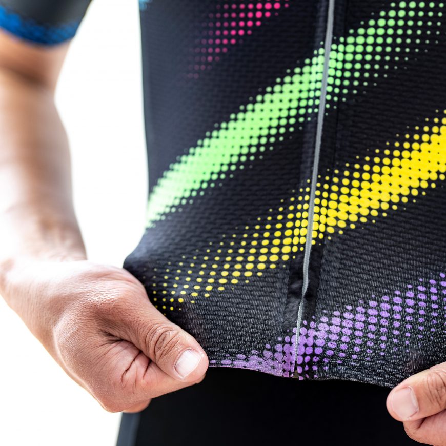 メッシュ トライスーツ | パールイズミ（Pearl Izumi）