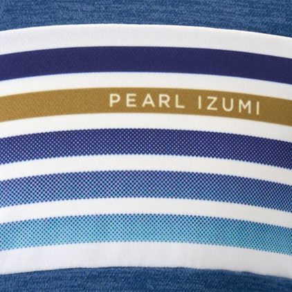 336-B：シティライド サイクル ジャージ | パールイズミ（Pearl