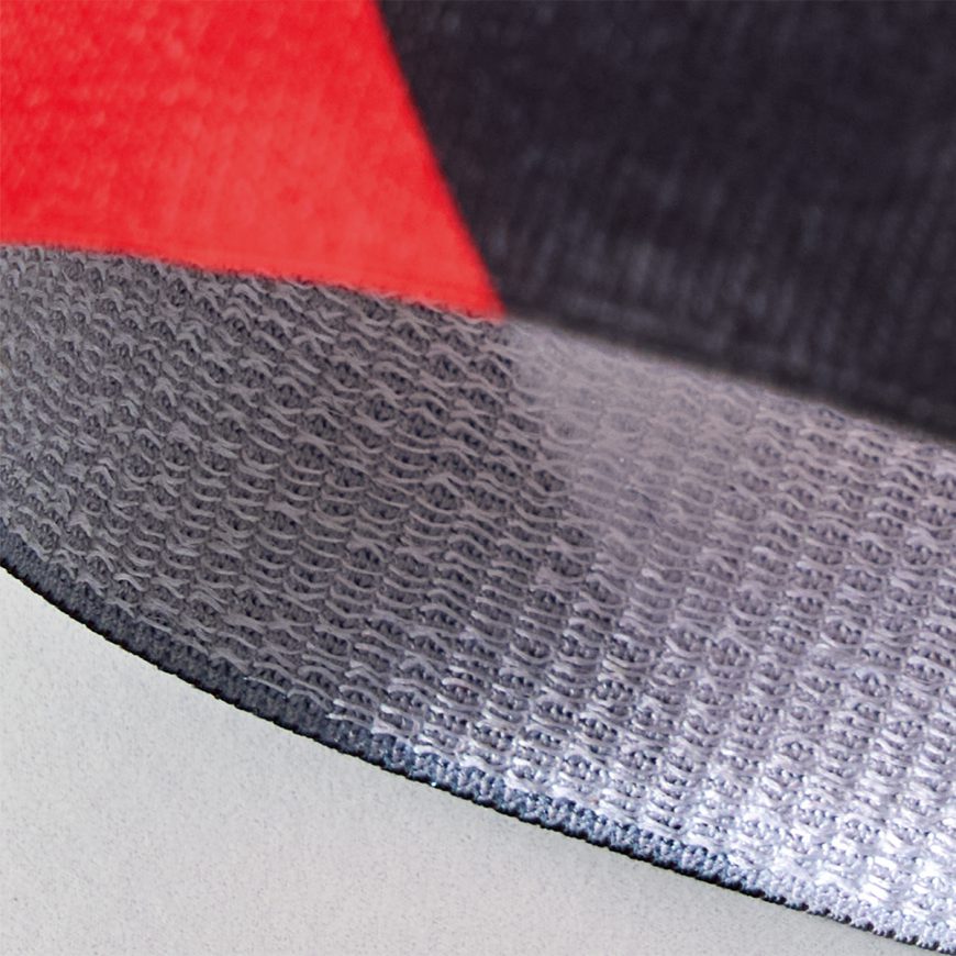 622-B：メッシュ ベンチレーション ジャージ | パールイズミ