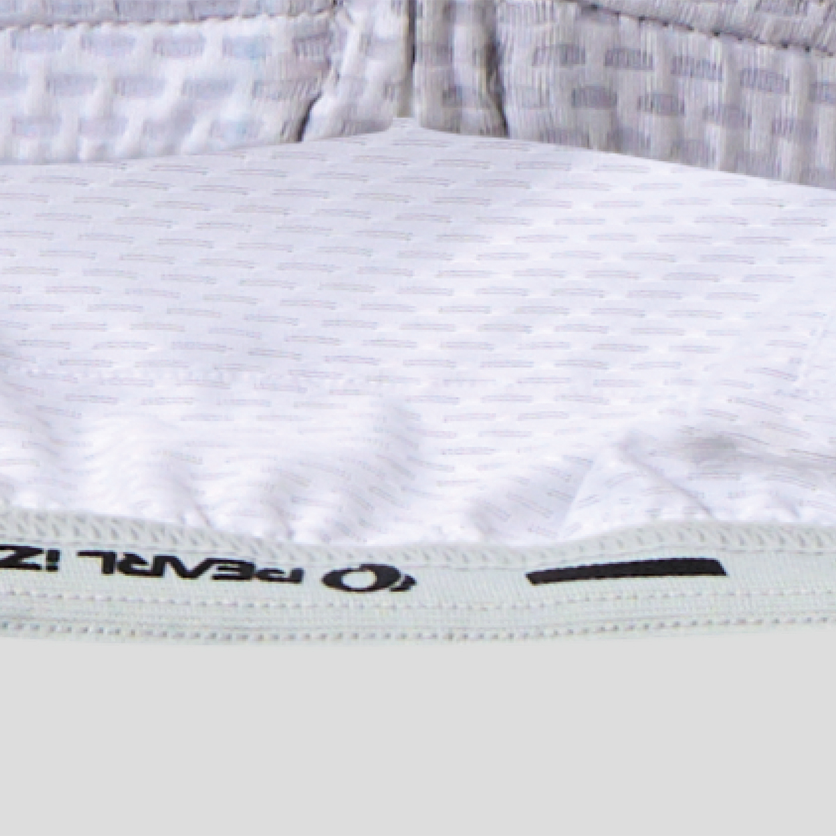 622-B：メッシュ ベンチレーション ジャージ | パールイズミ（Pearl Izumi）