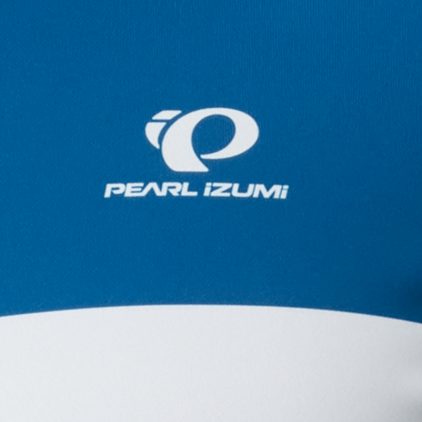 3455-BL：プリント ジャージ | パールイズミ（Pearl Izumi）