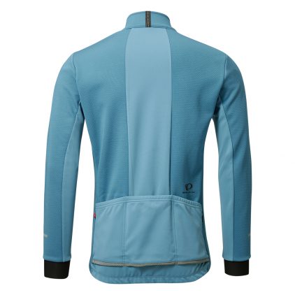 3500-BL：ウィンドブレーク ジャケット | パールイズミ（Pearl Izumi） 5℃対応の定番サイクル用ジャケット