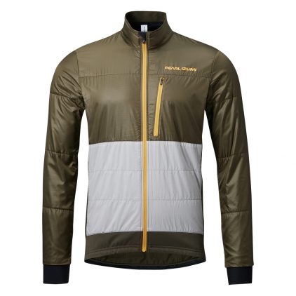 3710-BL：キルト ベスト | パールイズミ（Pearl Izumi）