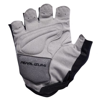 Pearl Izumi 半指グローブ M ベージュ/ブラック 34：メガ グローブ | パールイズミ（Pearl Izumi）