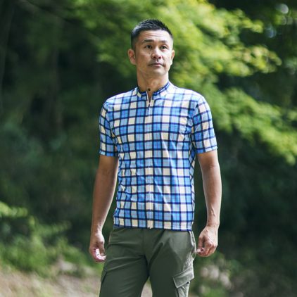 PEARL IZUMI】2020年春夏新商品、ゆったり着やすいシティライド