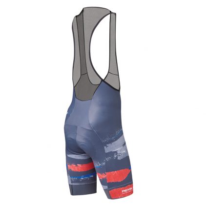 T273-3DX：イグナイト ビブ パンツ | パールイズミ（Pearl Izumi）