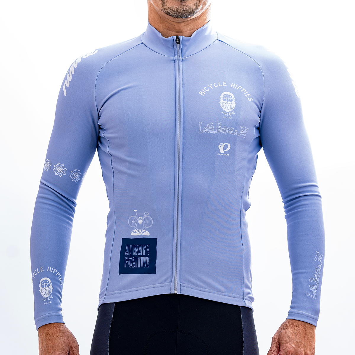 2024 Fall/Winter Concept | パールイズミ（Pearl Izumi）