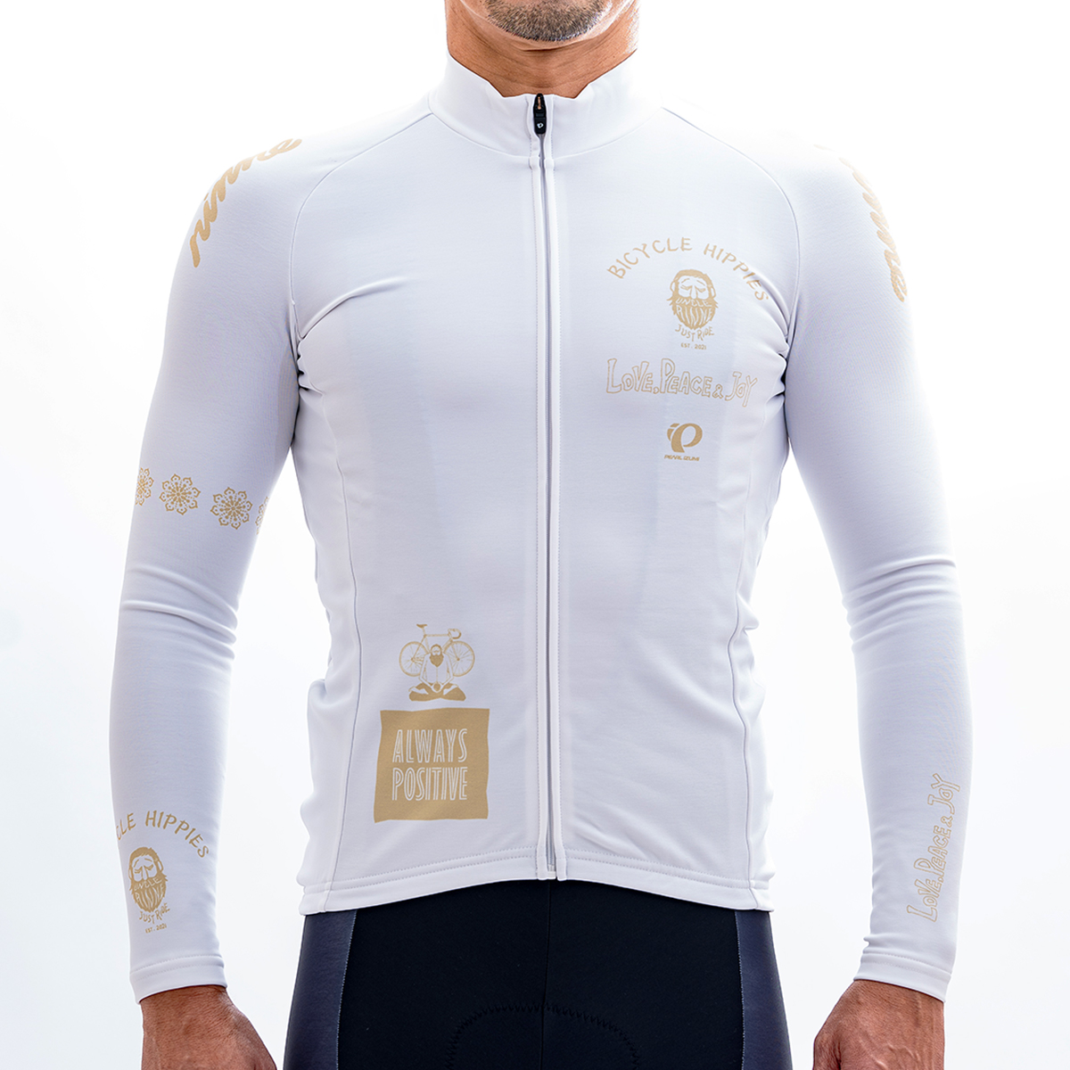 2024 Fall/Winter Concept | パールイズミ（Pearl Izumi）