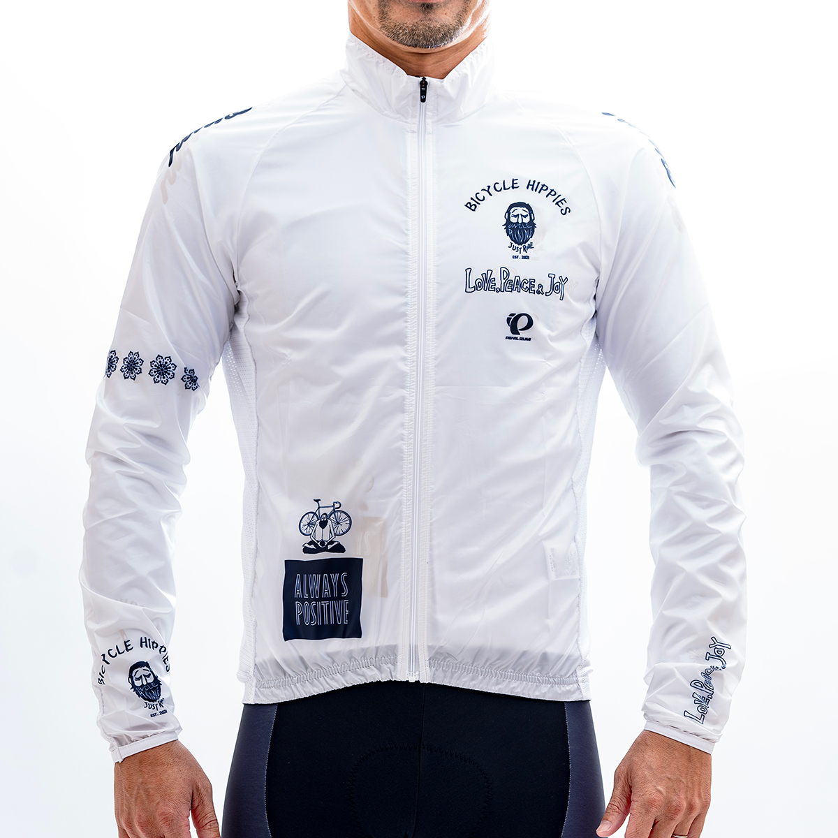 2024 Fall/Winter Concept | パールイズミ（Pearl Izumi）