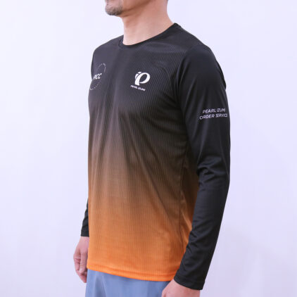 長袖Tシャツ | パールイズミ（Pearl Izumi）