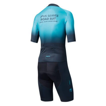 オーパス半袖ロードスーツ | パールイズミ（Pearl Izumi）