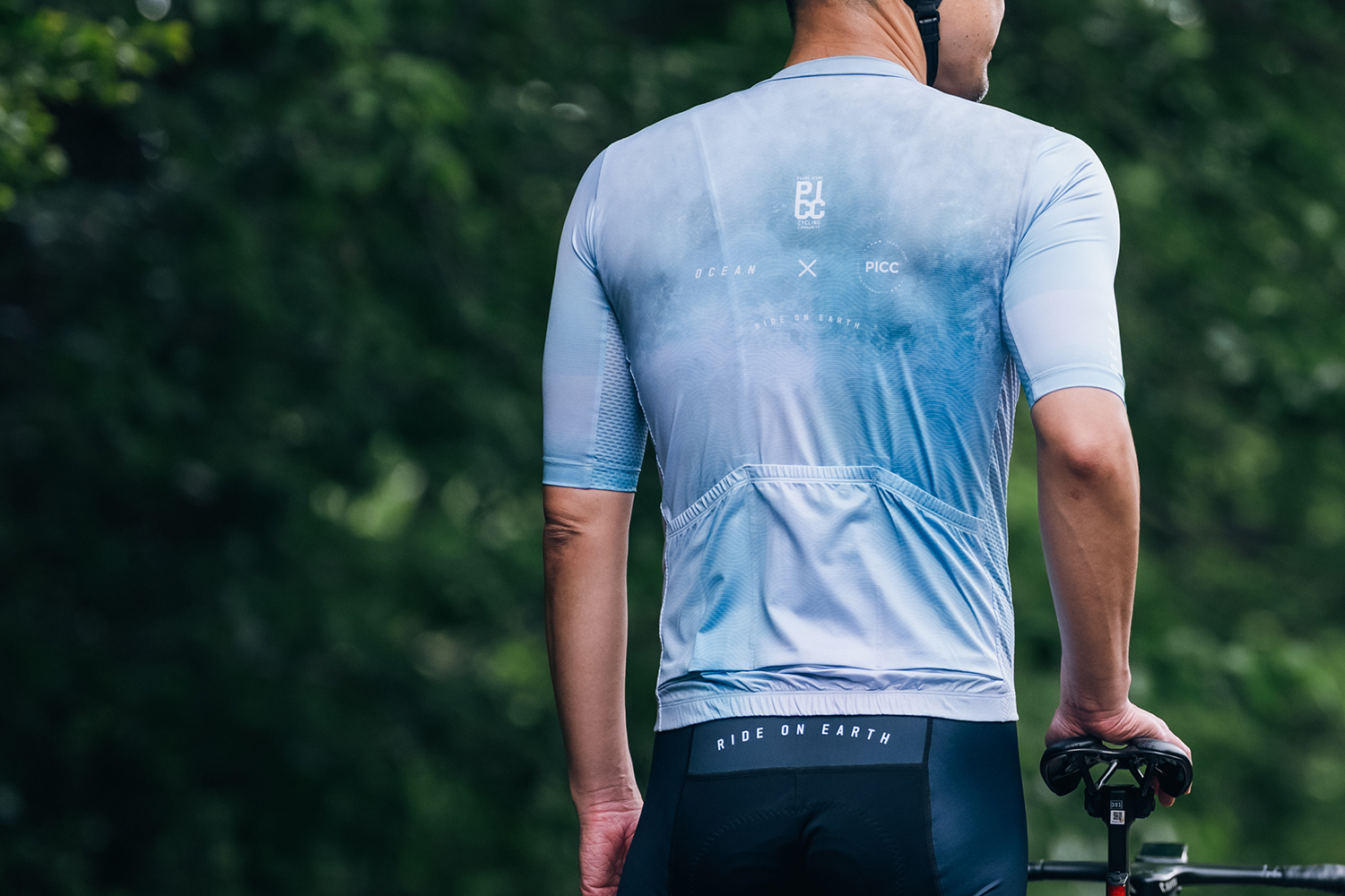 2024 Spring/Summer Concept | パールイズミ（Pearl Izumi）
